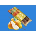 Ovocné plátky Jablko hruška Ovocňák 20 g – Zboží Dáma