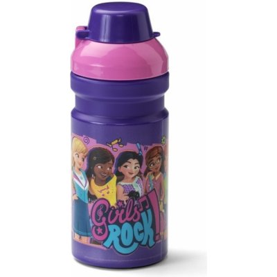 LEGO® Friends Girls Rock 350 ml