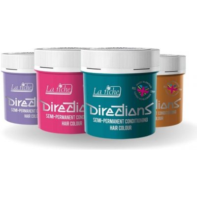 La Riché Directions Fluorescent Green 89 ml – Sleviste.cz