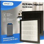 Climative DH-12 Nexi ION UV – Zboží Mobilmania