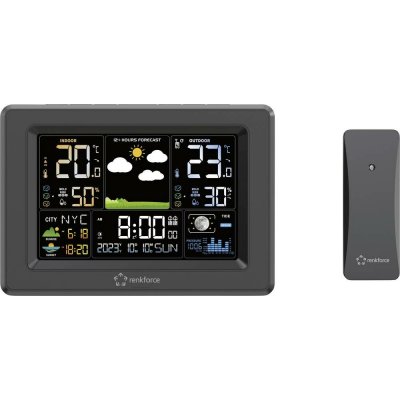 Renkforce RF-4883630 – Zboží Mobilmania