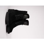 Epica dámské kotníkové boty semišové černé – Hledejceny.cz