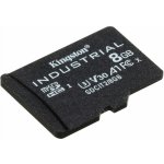 Kingston SDHC UHS-I U3 8 GB SDCIT2/8GBSP – Hledejceny.cz