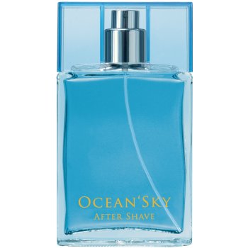 LR Ocean´Sky voda po holení 100 ml