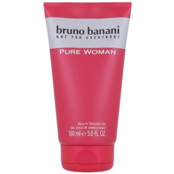 Bruno Banani Made for Men sprchový gel 200 ml