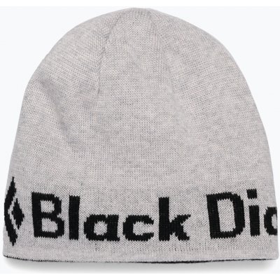 Black Diamond Reversible čepice Pewter/Black – Hledejceny.cz