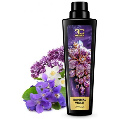 Dedra Avivážní kondicionér IMPERIAL VIOLET 750 ml – Zboží Dáma