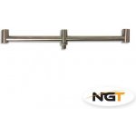 NGT Buzz Bar Stainless Steel-3/2 Rod 30cm – Hledejceny.cz