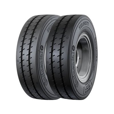 Continental ContiRV20 VELOCITY 6,5-10 128A5 TL – Hledejceny.cz