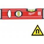 Milwaukee Vodováha magnetická MAG SLIM 200 mm 4932478897 – Hledejceny.cz