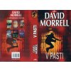 Kniha V pasti - Morrell David