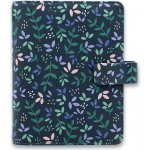 Filofax Garden Dusk A7 týdenní 2024 – Zboží Živě