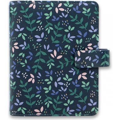 Filofax Garden Dusk A7 týdenní 2024 – Zboží Živě