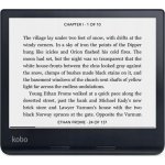 Kobo Sage – Zboží Živě