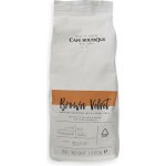 Cafe Boutique Velvet Brown 1 kg – Zboží Mobilmania