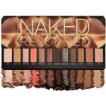 Urban Decay Naked Reloaded paletka neutrálních očních stínů 14,2 g – Zboží Dáma