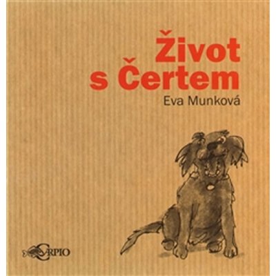 Život s čertem - Eva Munková