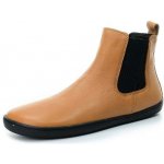 Protetika Debora Barefoot boty camel hnědé – Zboží Dáma