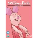 Piglet's Big Movie DVD