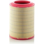Vzduchový filtr MANN-FILTER C 37 2070/2 – Hledejceny.cz