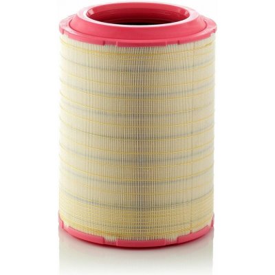 Vzduchový filtr MANN-FILTER C 37 2070/2 – Hledejceny.cz