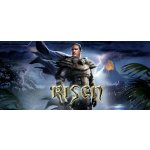 Risen – Zboží Živě