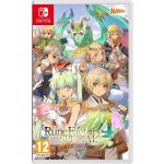 Rune Factory 4 Special – Hledejceny.cz