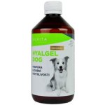 Hyalgel Dog Original jablko 500 ml – Hledejceny.cz