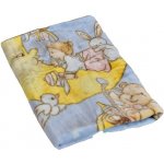 Lepaso dětská deka mix – Hledejceny.cz