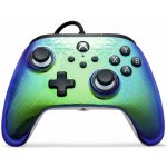 PowerA Advantage Wired Controller Xbox Series X|S Raptor Chrome XBGP0396-01 – Zbozi.Blesk.cz
