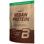 BioTech USA Vegan Protein 2000 g – Hledejceny.cz