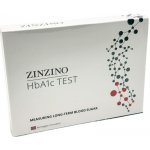 Zinzino HbA1c Test – Zboží Dáma
