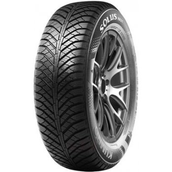 Kumho HA31 SOLUS 4S 205/65 R15 94V