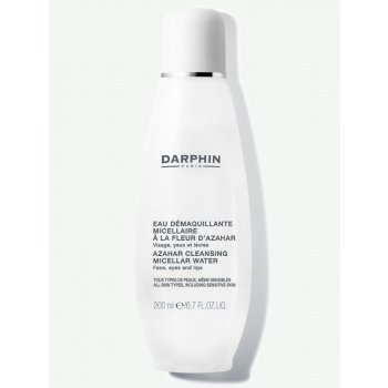 Darphin Eau Démquillante Micellaire komfortní micelární odličovací voda 200 ml