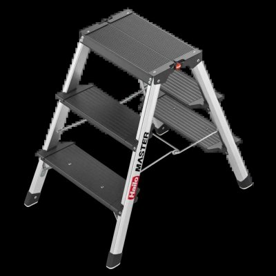 Hailo Master 10000-126 – Hledejceny.cz