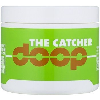Doop The Catcher stylingová pasta pro vlnité vlasy (Hold 7, Shine 7) 100 ml