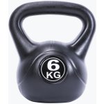 PURE2IMPROVE KETTLEBELL PLAST P2I 6 kg – Hledejceny.cz