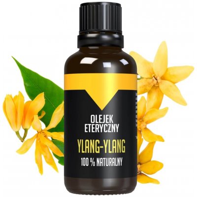 Bilovit esenciální olej Ylang ylang 30 ml – Hledejceny.cz