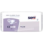 Seni Super Classic Plus M 30 ks – Zboží Dáma