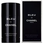 Chanel Bleu De Chanel deostick 75 ml – Sleviste.cz