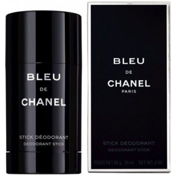 Chanel Bleu De Chanel deostick 75 ml