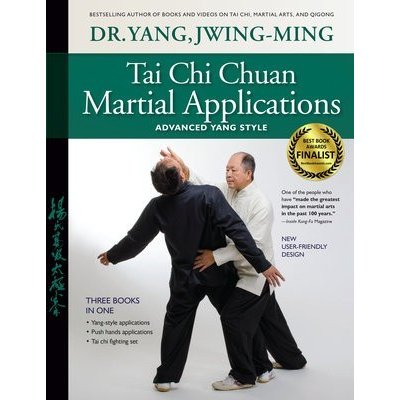 Tai Chi Chuan Martial Applications – Zbozi.Blesk.cz