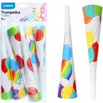 Trumpetka Luma HAPPY BIRTHDAY – Hledejceny.cz
