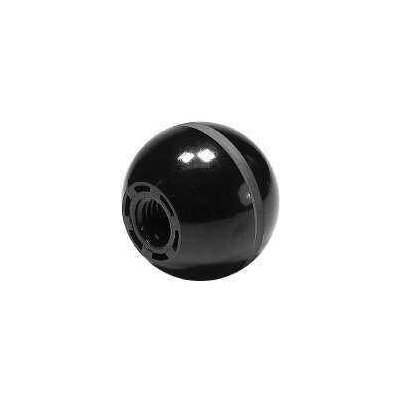 koule bakelit s plastovým závitem KKC-L 40 M12 – Zboží Mobilmania