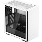 DeepCool CH510 R-CH510-WHNNE1-G-1 – Zboží Živě