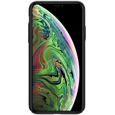 Pouzdro Nillkin Super Frosted iPhone 11 Pro Max černé – Zbozi.Blesk.cz