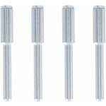 Dremel(R) Upínací trn pro řezné kotouče 402 bal.4ks – Zboží Dáma