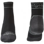 Bridgedale Storm Sock LW Ankle black – Sleviste.cz