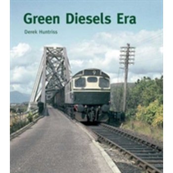 Green Diesel Era