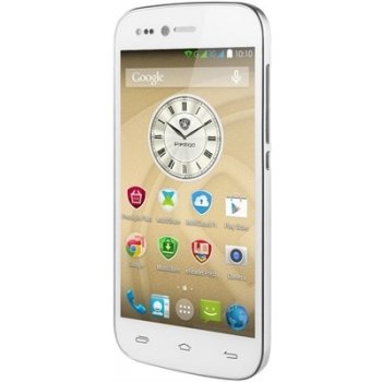 Prestigio MultiPhone 3455 Grace X3